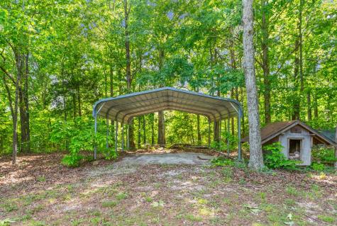 206 Boat Dock Road Dover TN 37058
