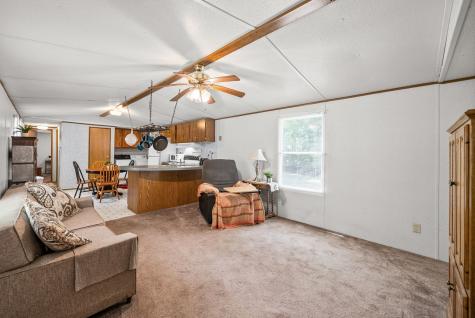 206 Boat Dock Road Dover TN 37058