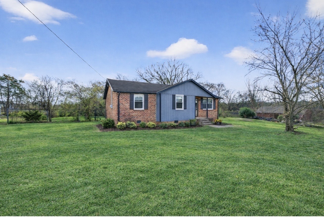 5510 Jernigan Lane Murfreesboro TN 37129