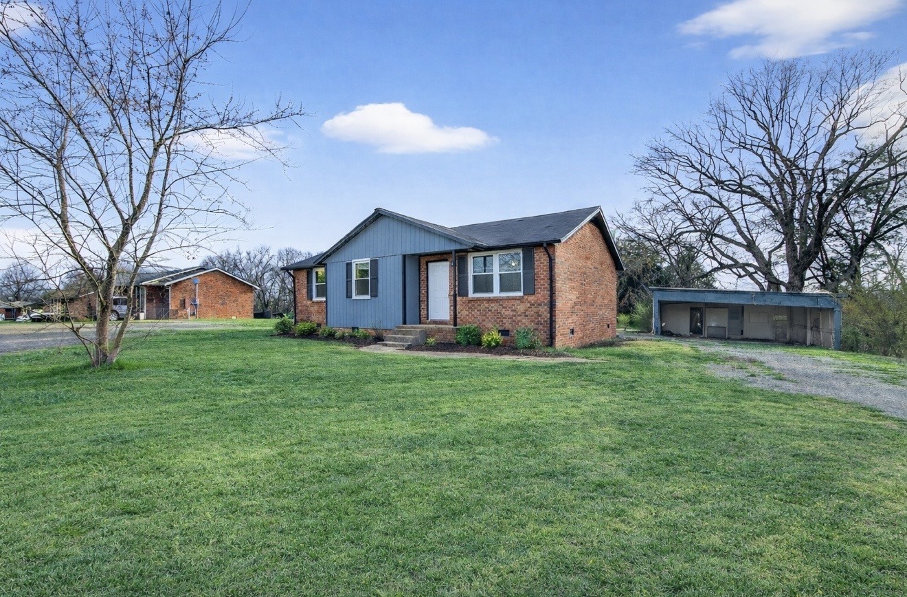 5510 Jernigan Lane Murfreesboro TN 37129