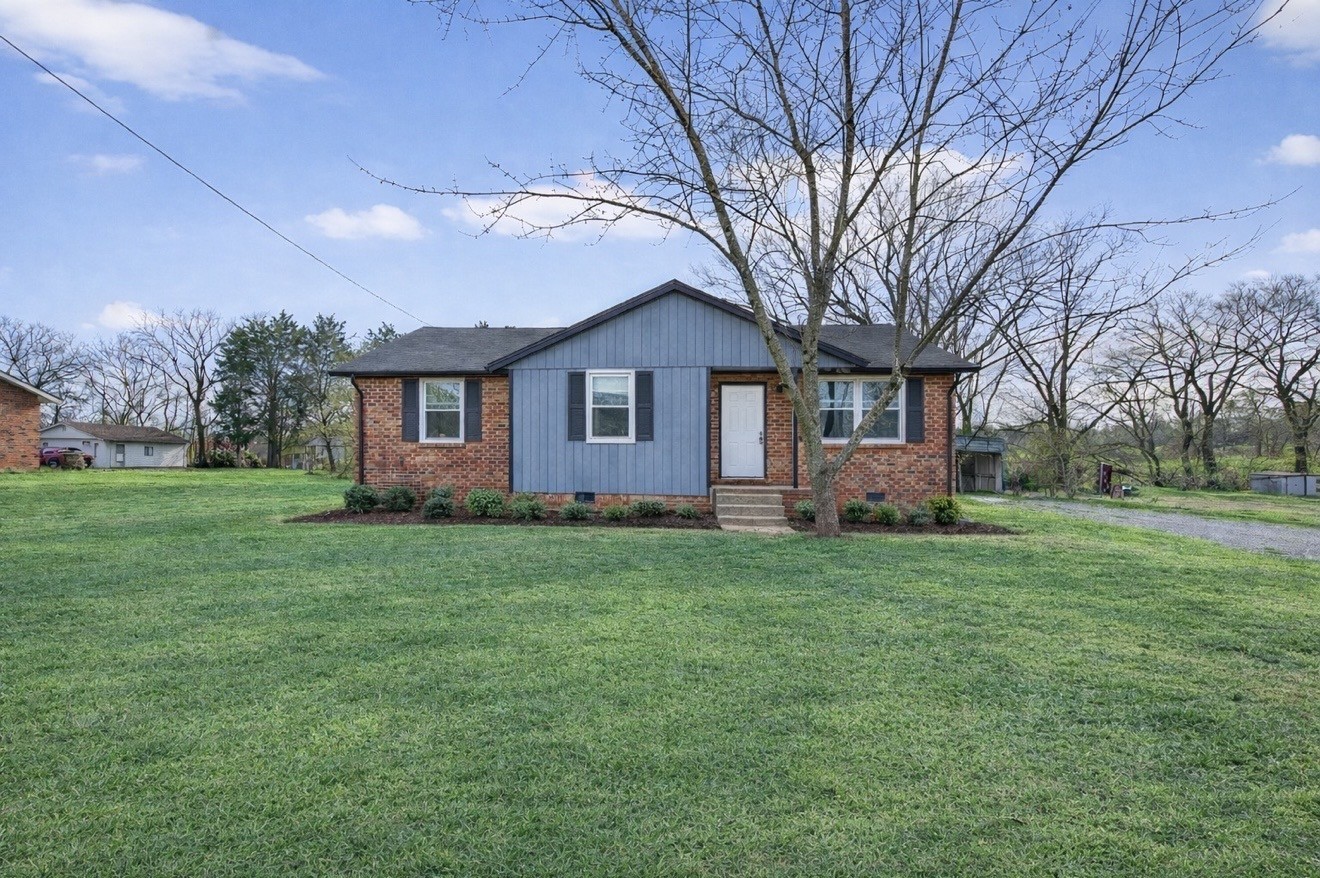 5510 Jernigan Lane Murfreesboro TN 37129