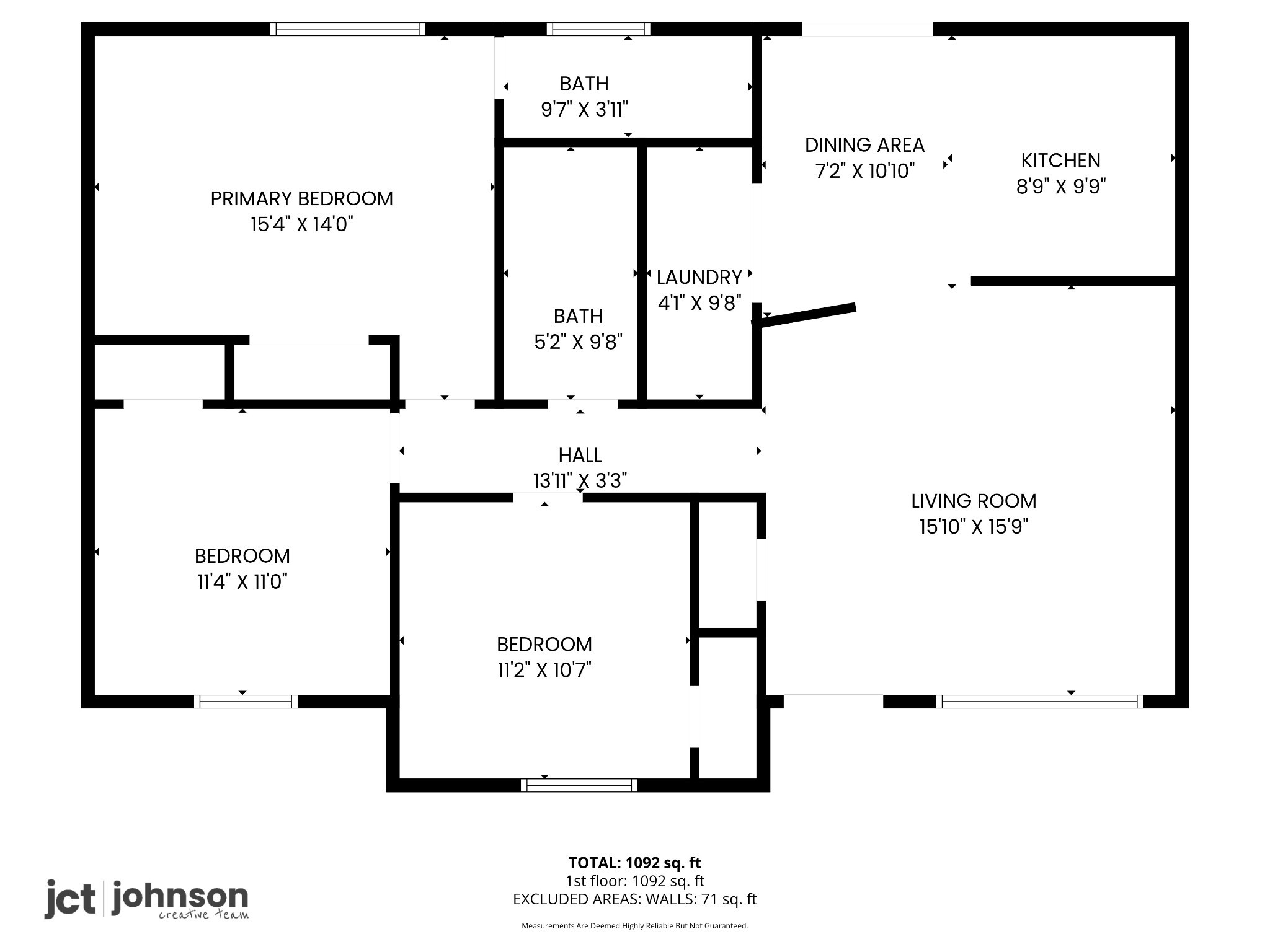 5510 Jernigan Lane Murfreesboro TN 37129