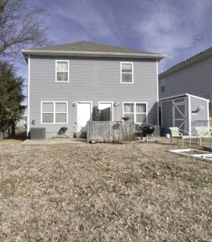 1230 Bluebird Road Lebanon TN 37087