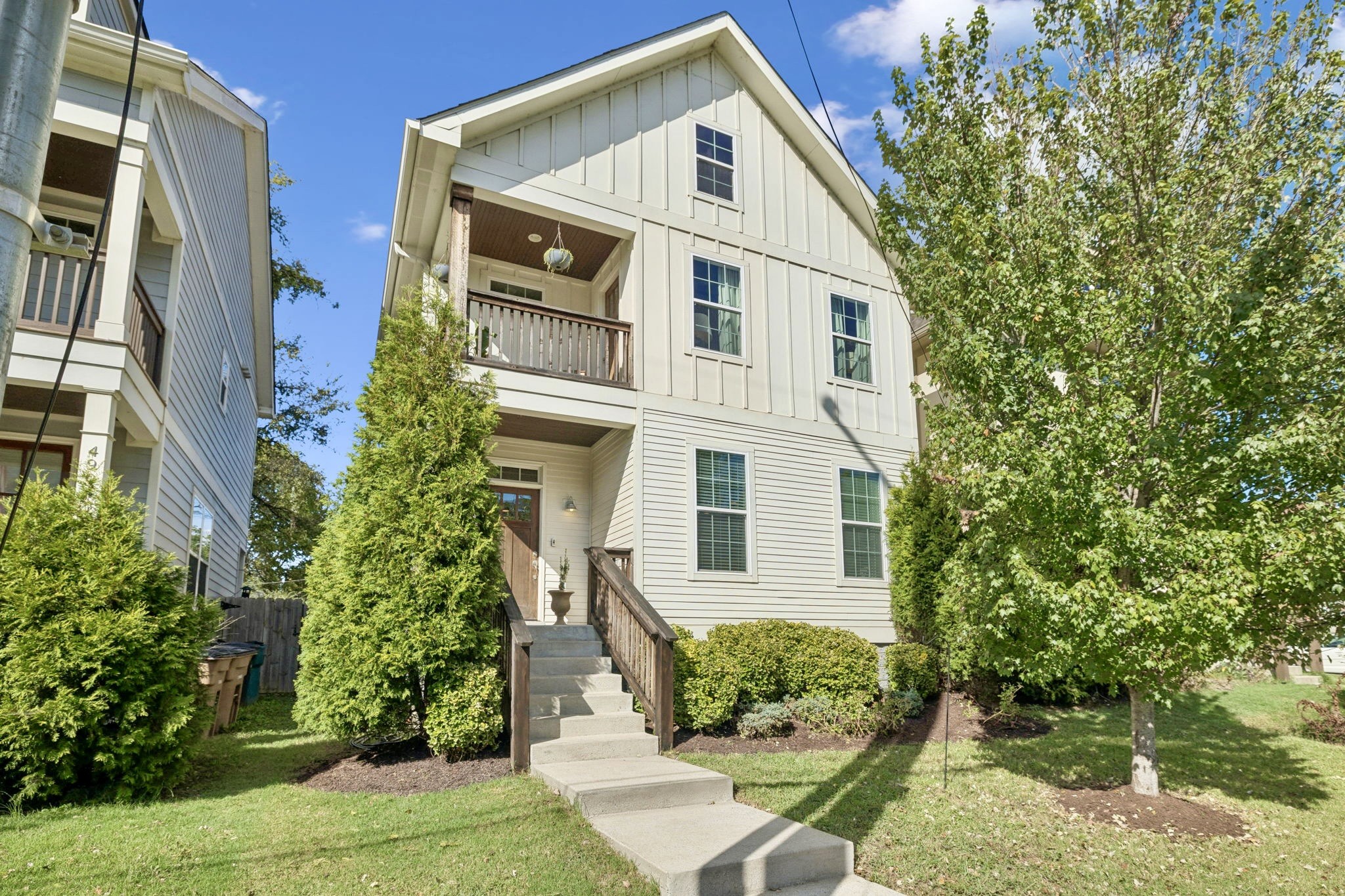 4902 Delaware Avenue Nashville TN 37209