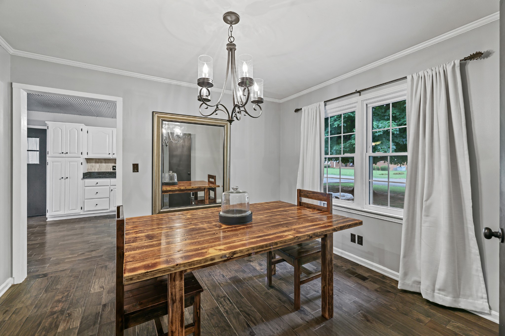 108 Van Buren Street Mcminnville TN 37110