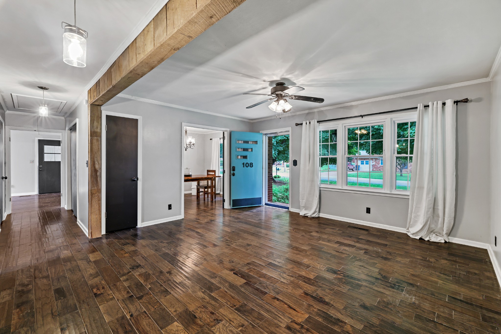 108 Van Buren Street Mcminnville TN 37110