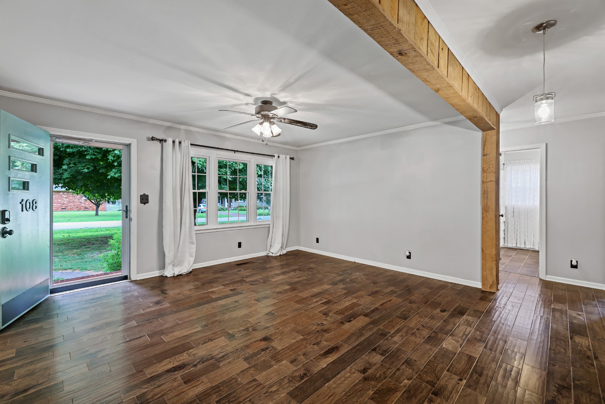 108 Van Buren Street Mcminnville TN 37110