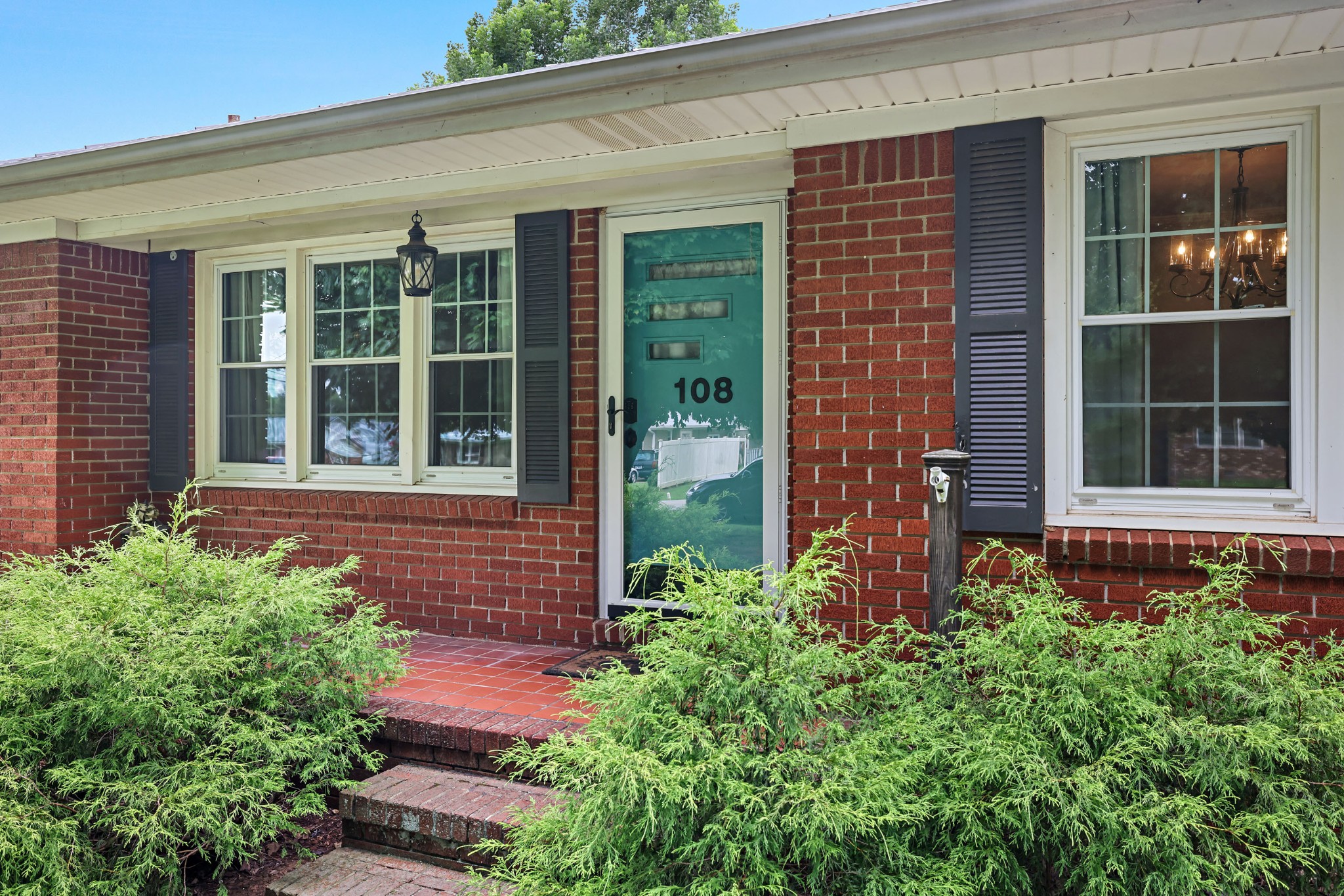 108 Van Buren Street Mcminnville TN 37110