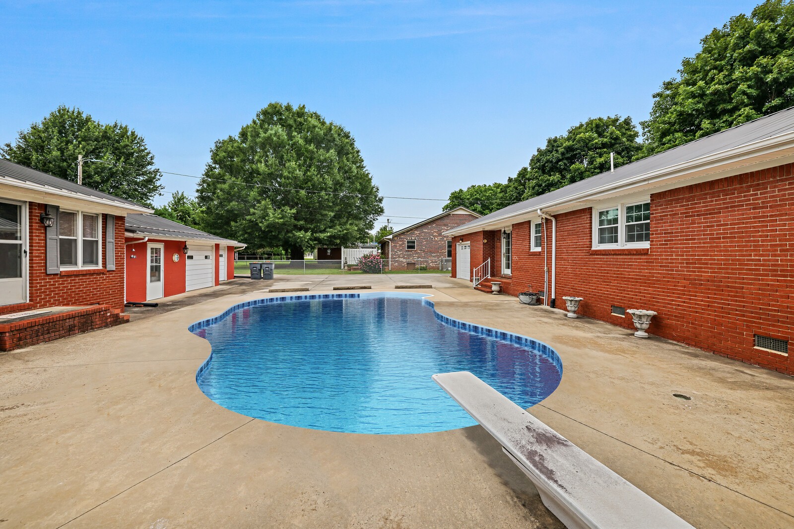 108 Van Buren Street Mcminnville TN 37110