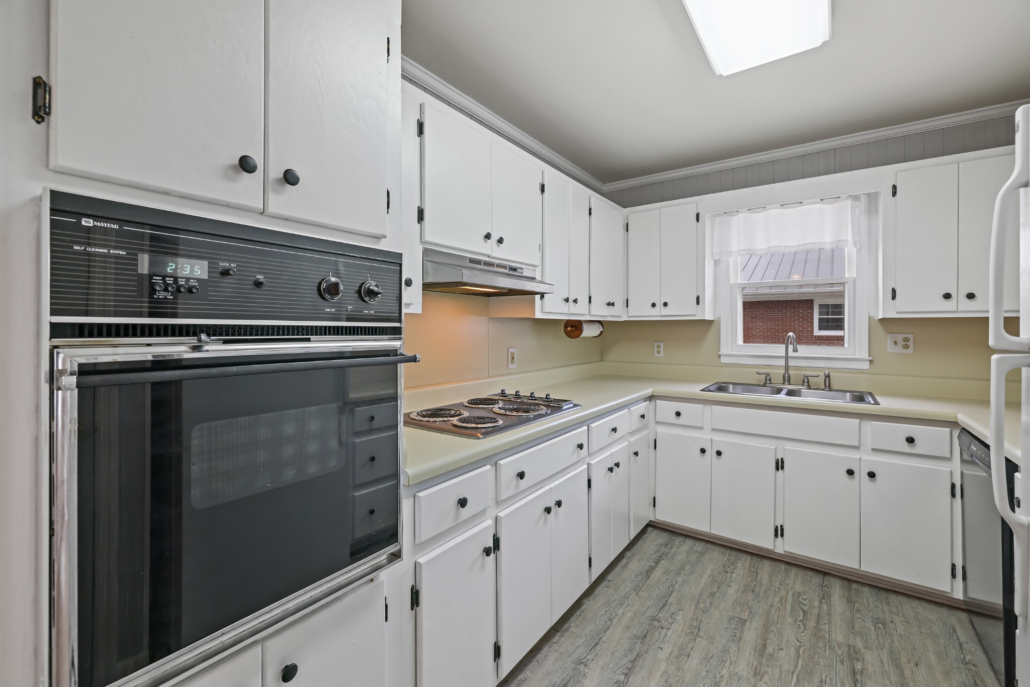108 Van Buren Street Mcminnville TN 37110