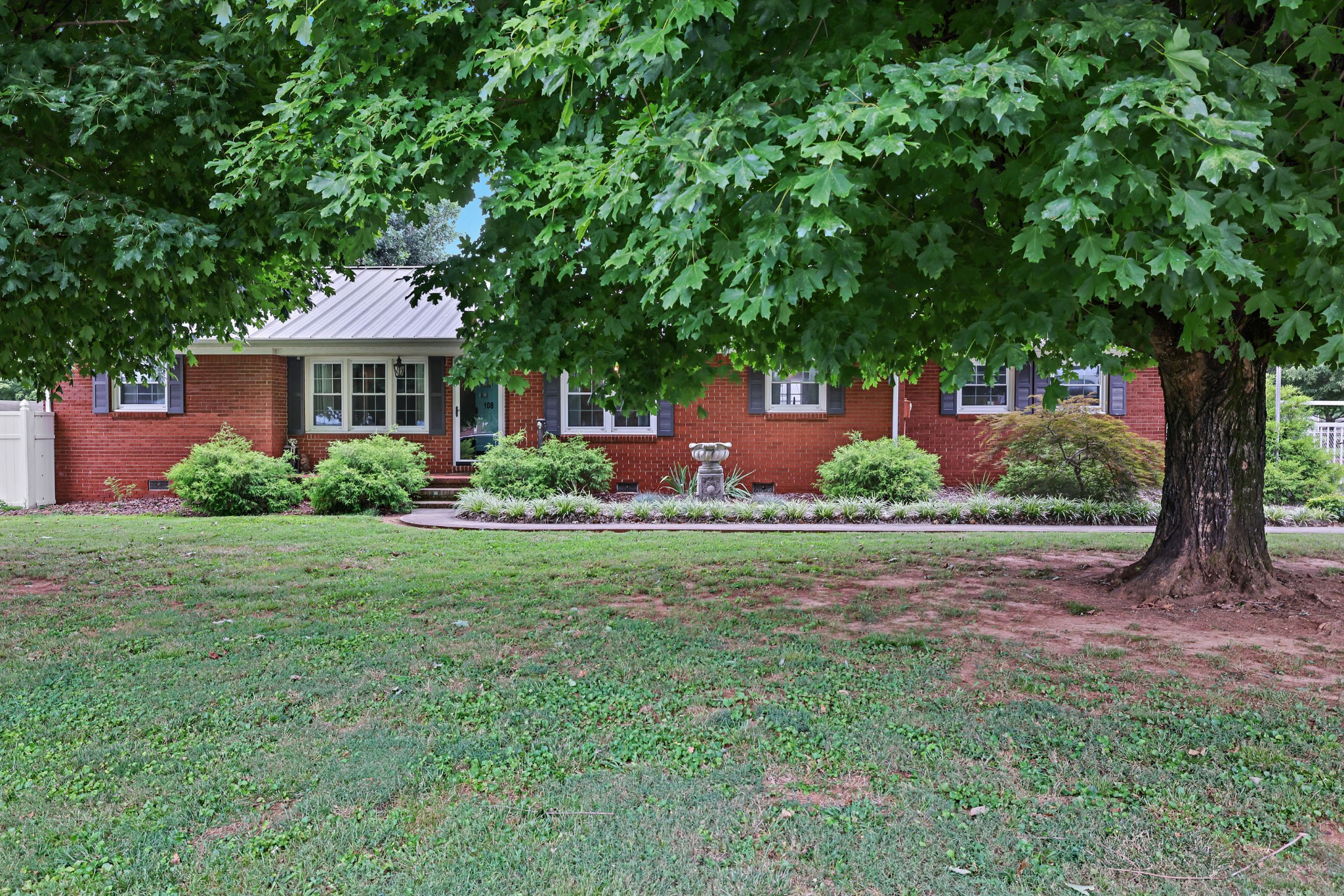 108 Van Buren Street Mcminnville TN 37110