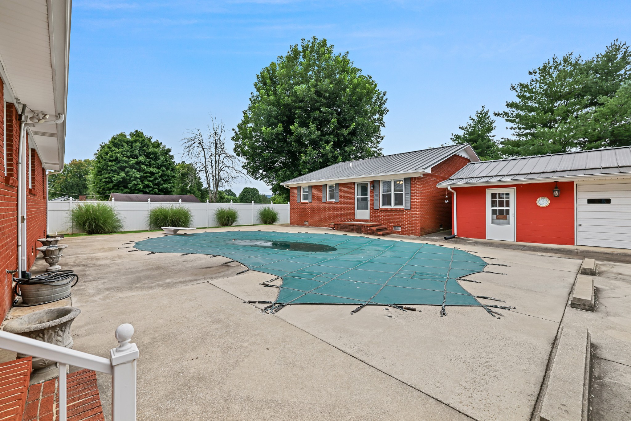 108 Van Buren Street Mcminnville TN 37110