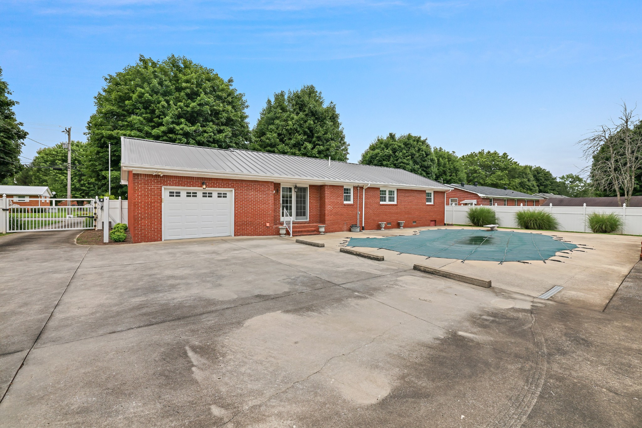 108 Van Buren Street Mcminnville TN 37110