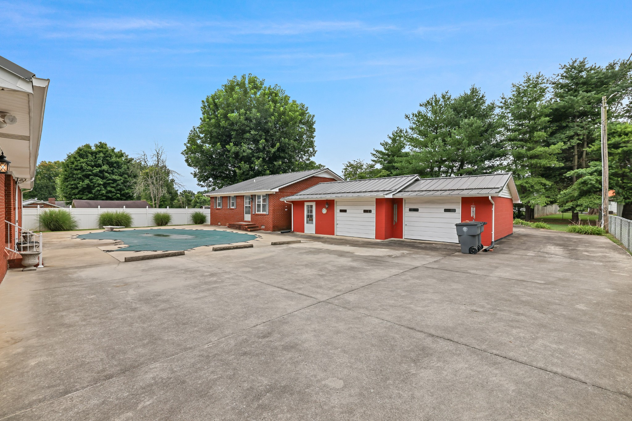 108 Van Buren Street Mcminnville TN 37110