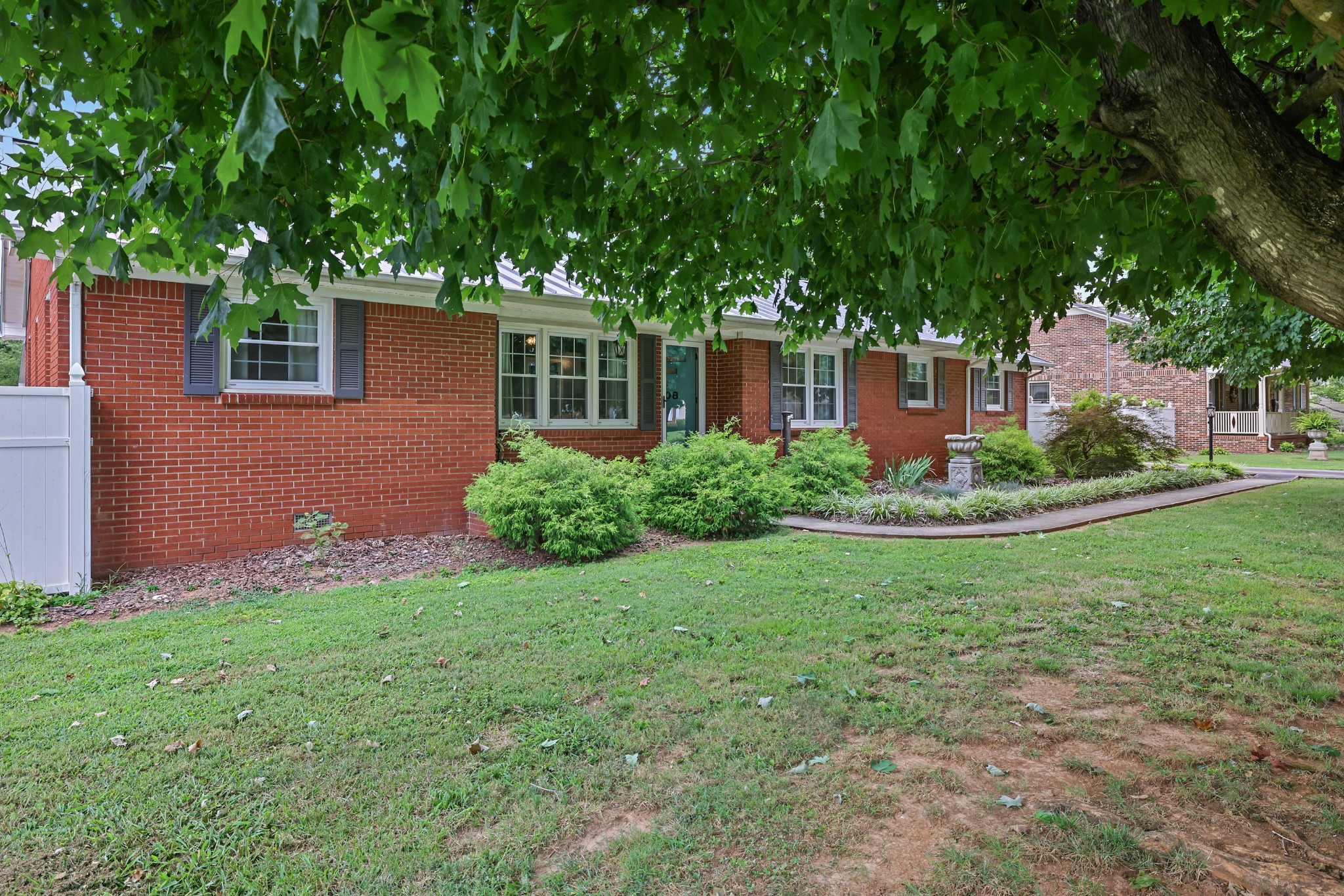 108 Van Buren Street Mcminnville TN 37110