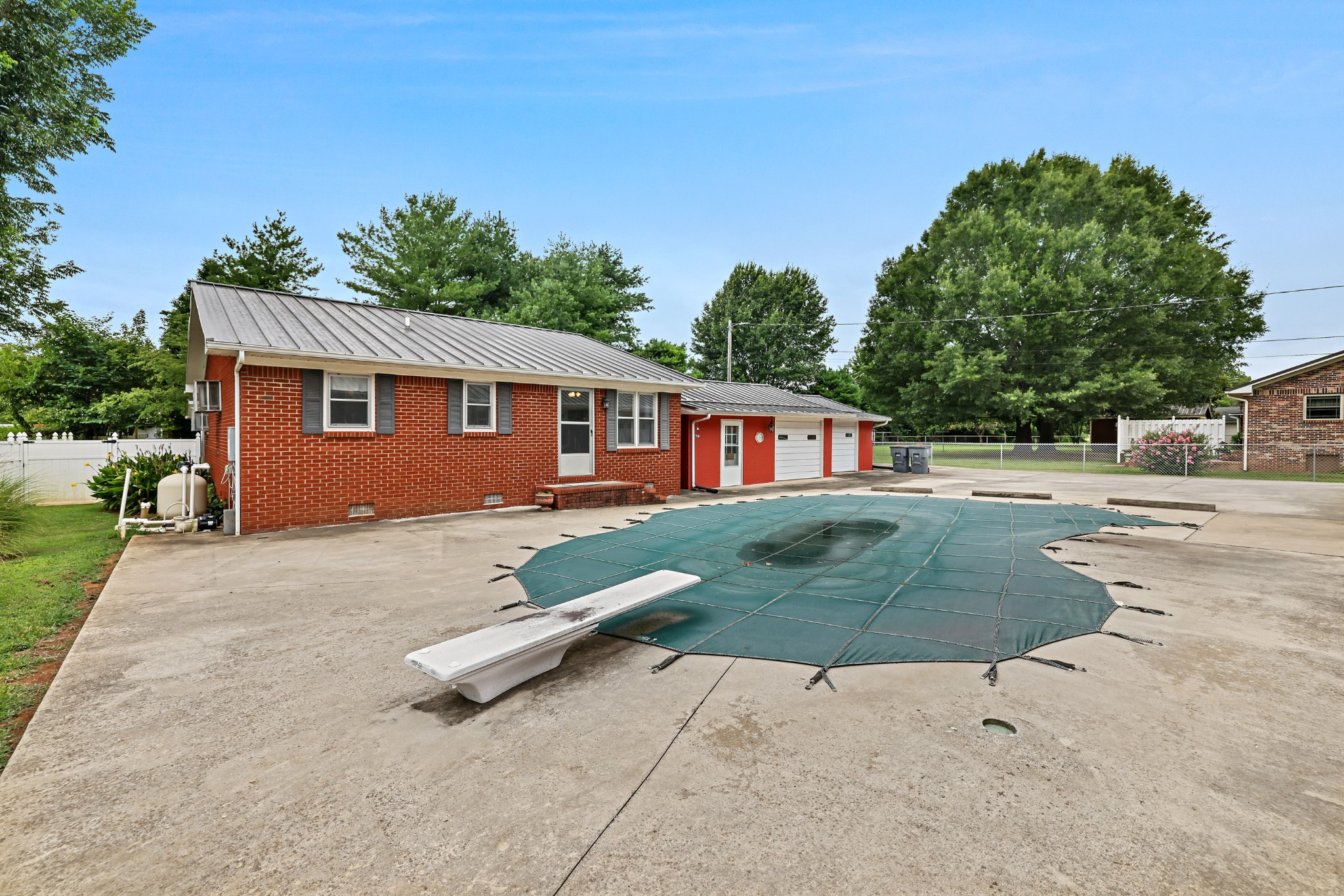 108 Van Buren Street Mcminnville TN 37110