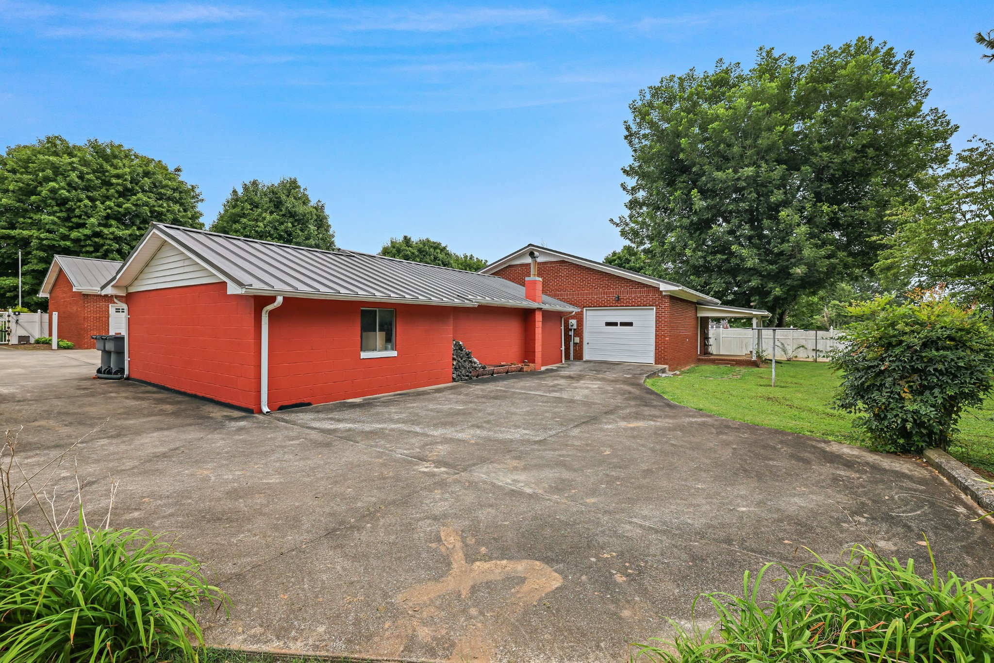 108 Van Buren Street Mcminnville TN 37110