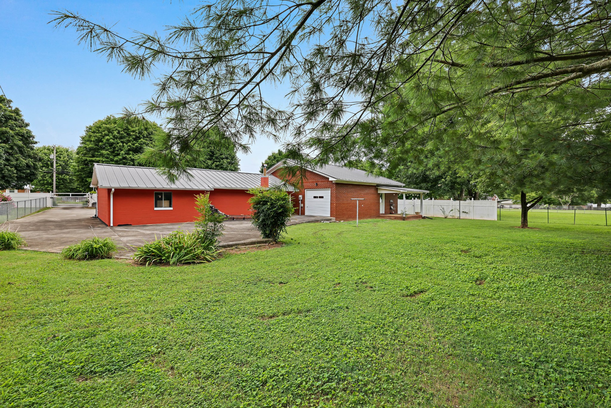 108 Van Buren Street Mcminnville TN 37110