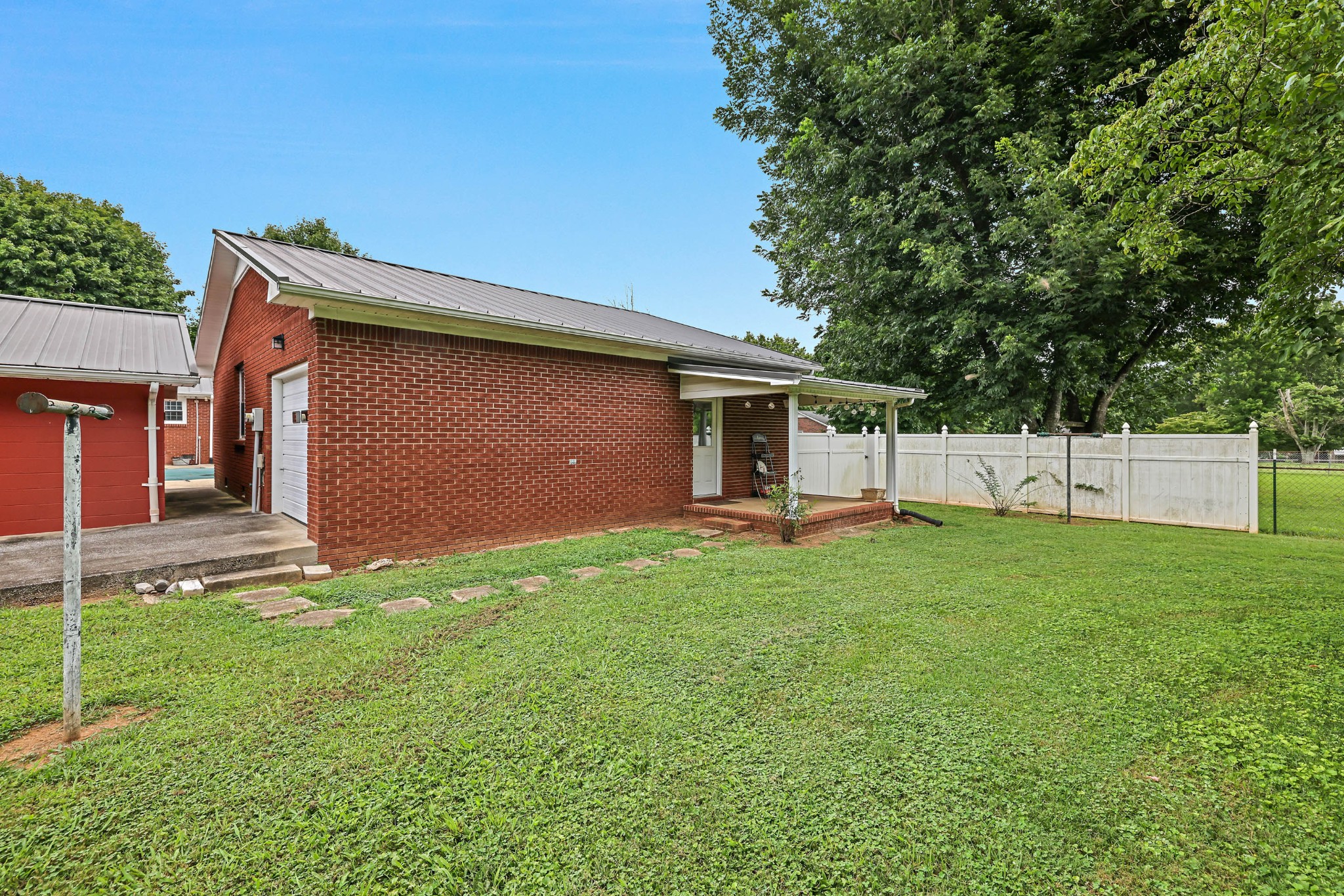 108 Van Buren Street Mcminnville TN 37110