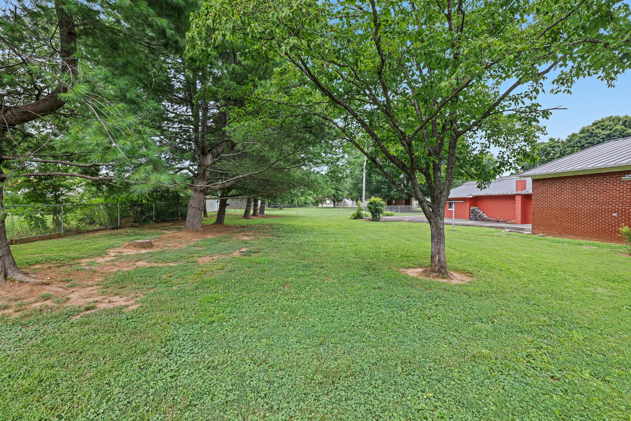 108 Van Buren Street Mcminnville TN 37110