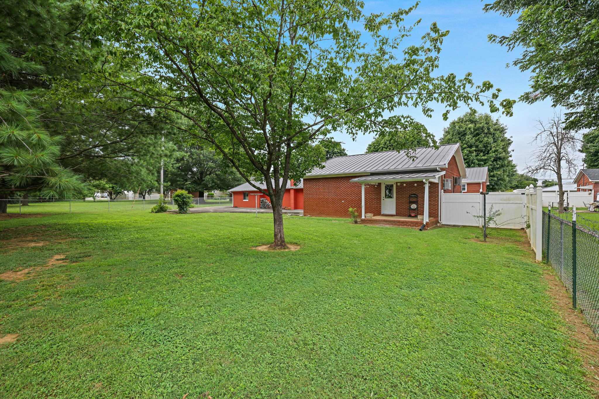108 Van Buren Street Mcminnville TN 37110