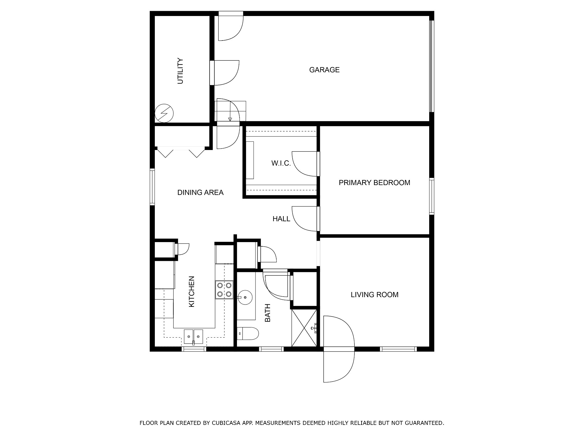 108 Van Buren Street Mcminnville TN 37110