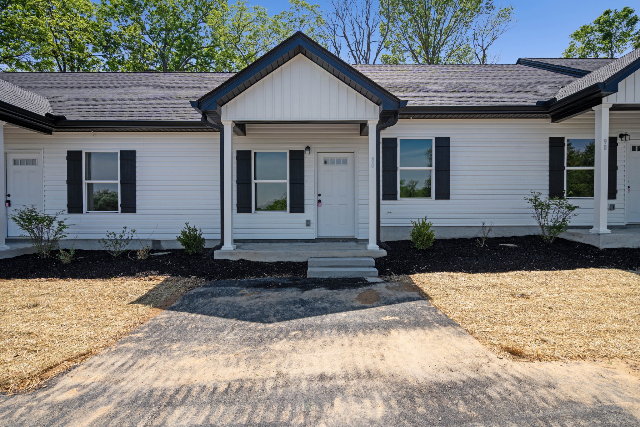 80 Stone Gate Lane Hartsville TN 37074