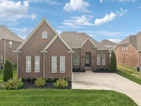 3639 Martins Mill Road Thompsons Station TN 37179