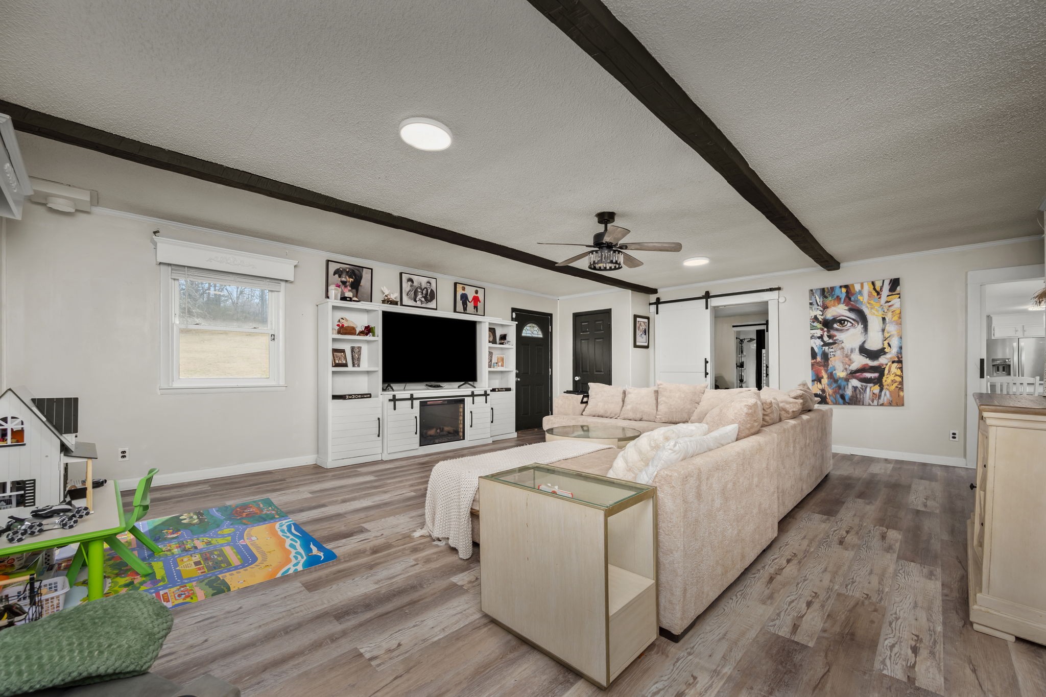 305 Ridgewood Drive Shelbyville TN 37160
