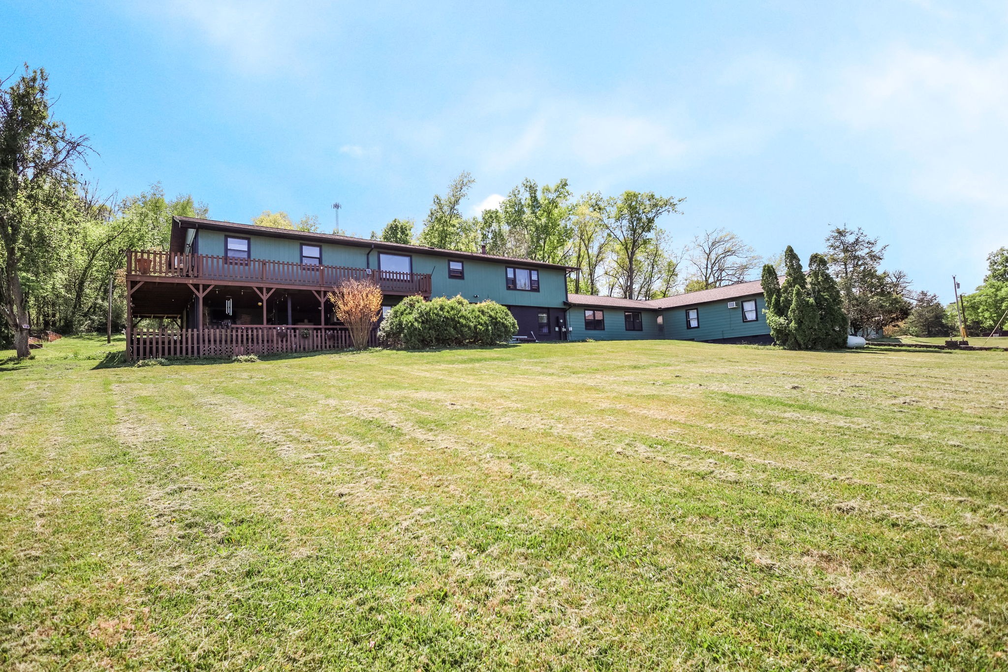 305 Ridgewood Drive Shelbyville TN 37160