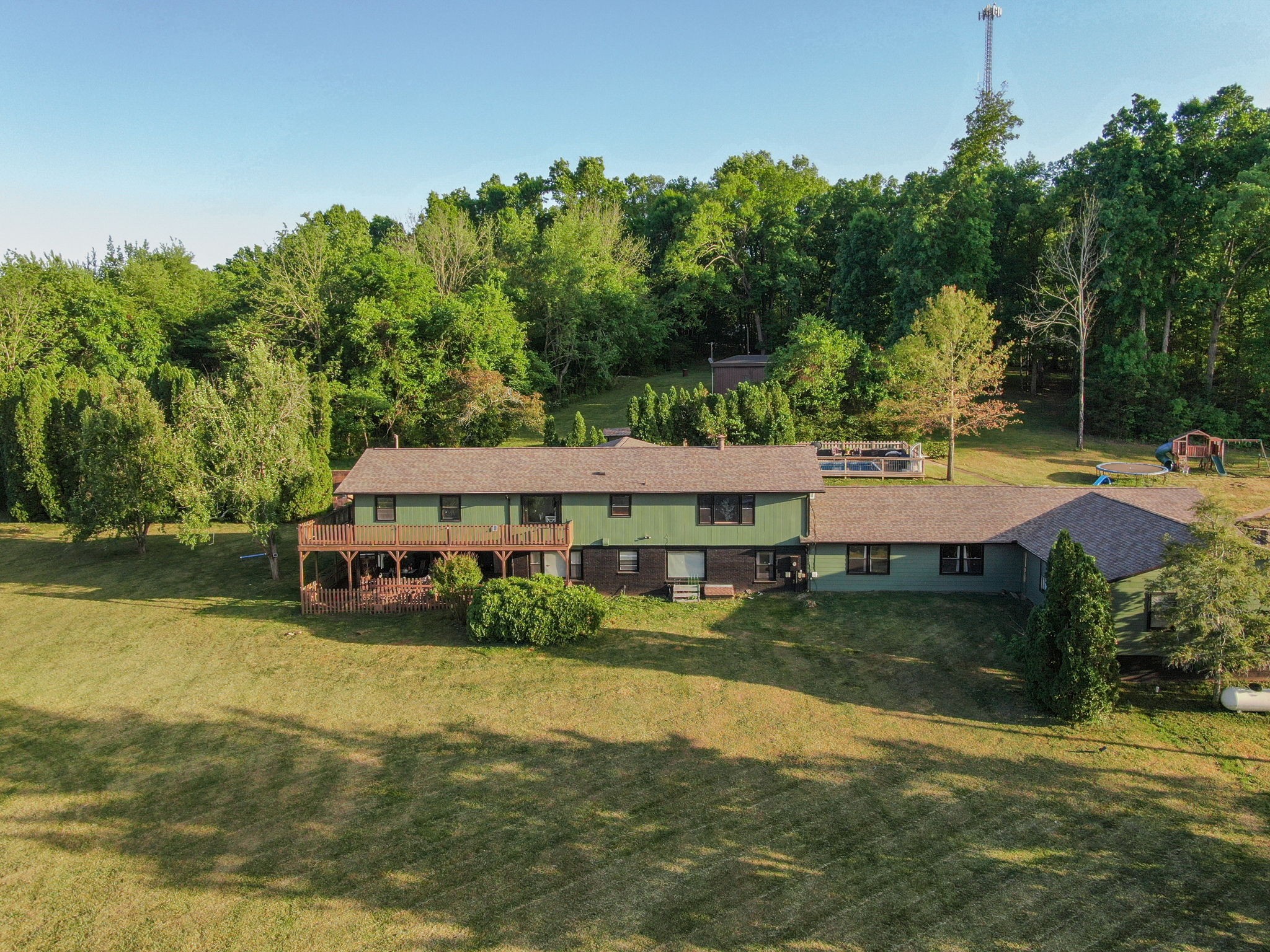 305 Ridgewood Drive Shelbyville TN 37160