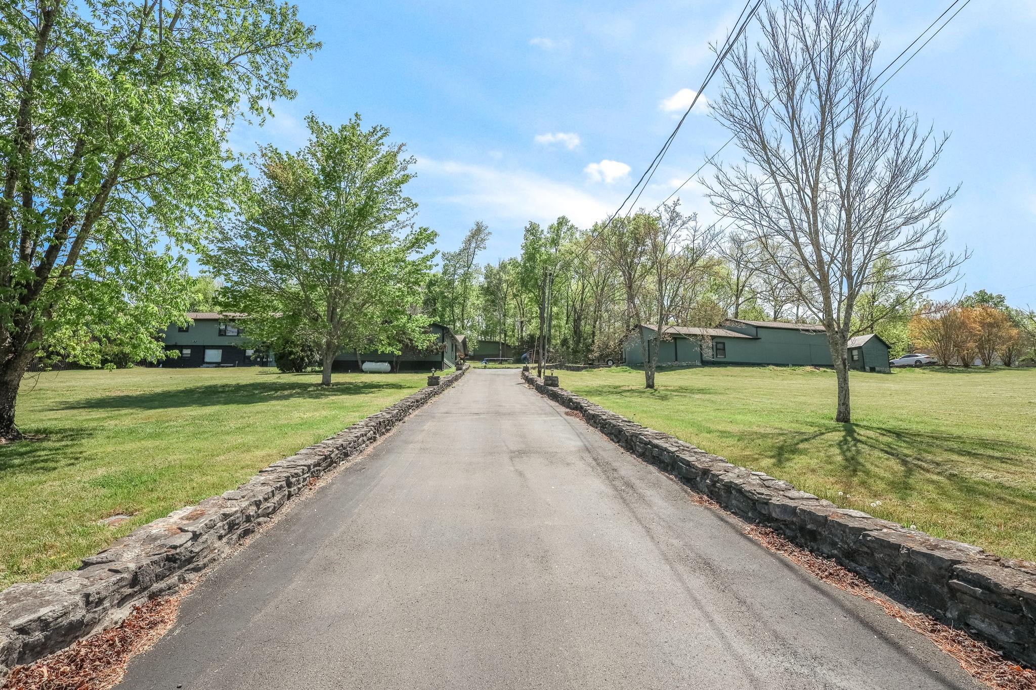 305 Ridgewood Drive Shelbyville TN 37160