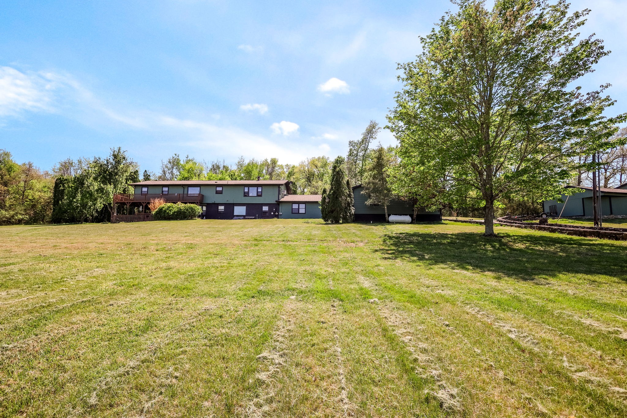 305 Ridgewood Drive Shelbyville TN 37160