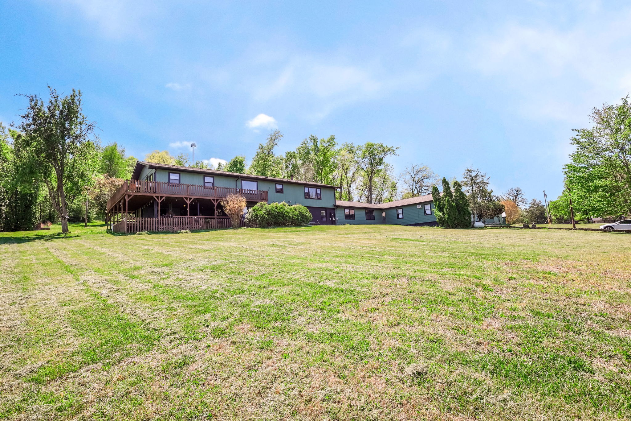 305 Ridgewood Drive Shelbyville TN 37160