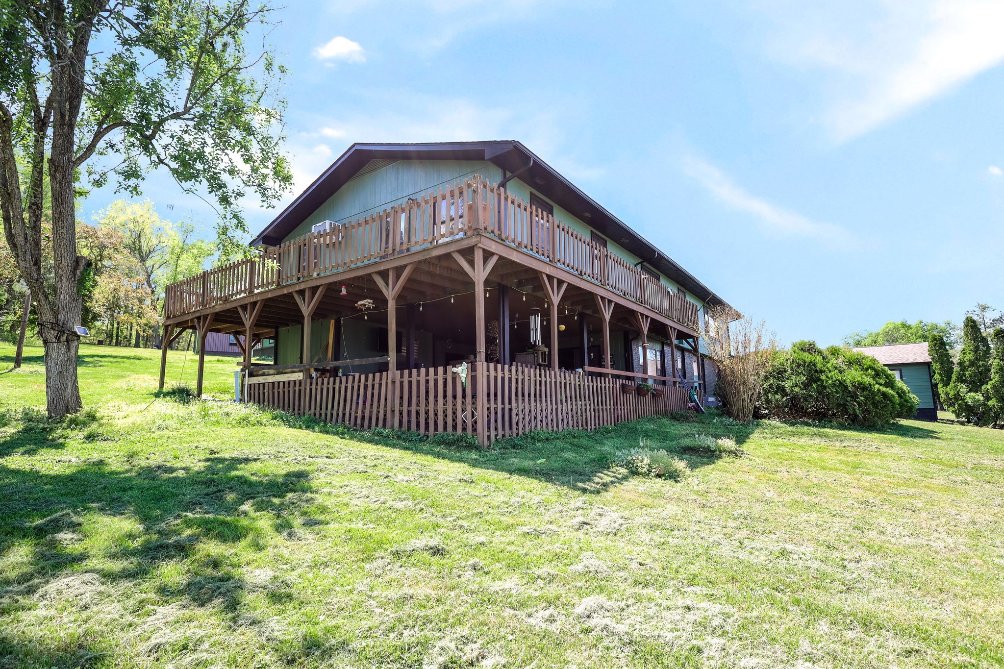 305 Ridgewood Drive Shelbyville TN 37160