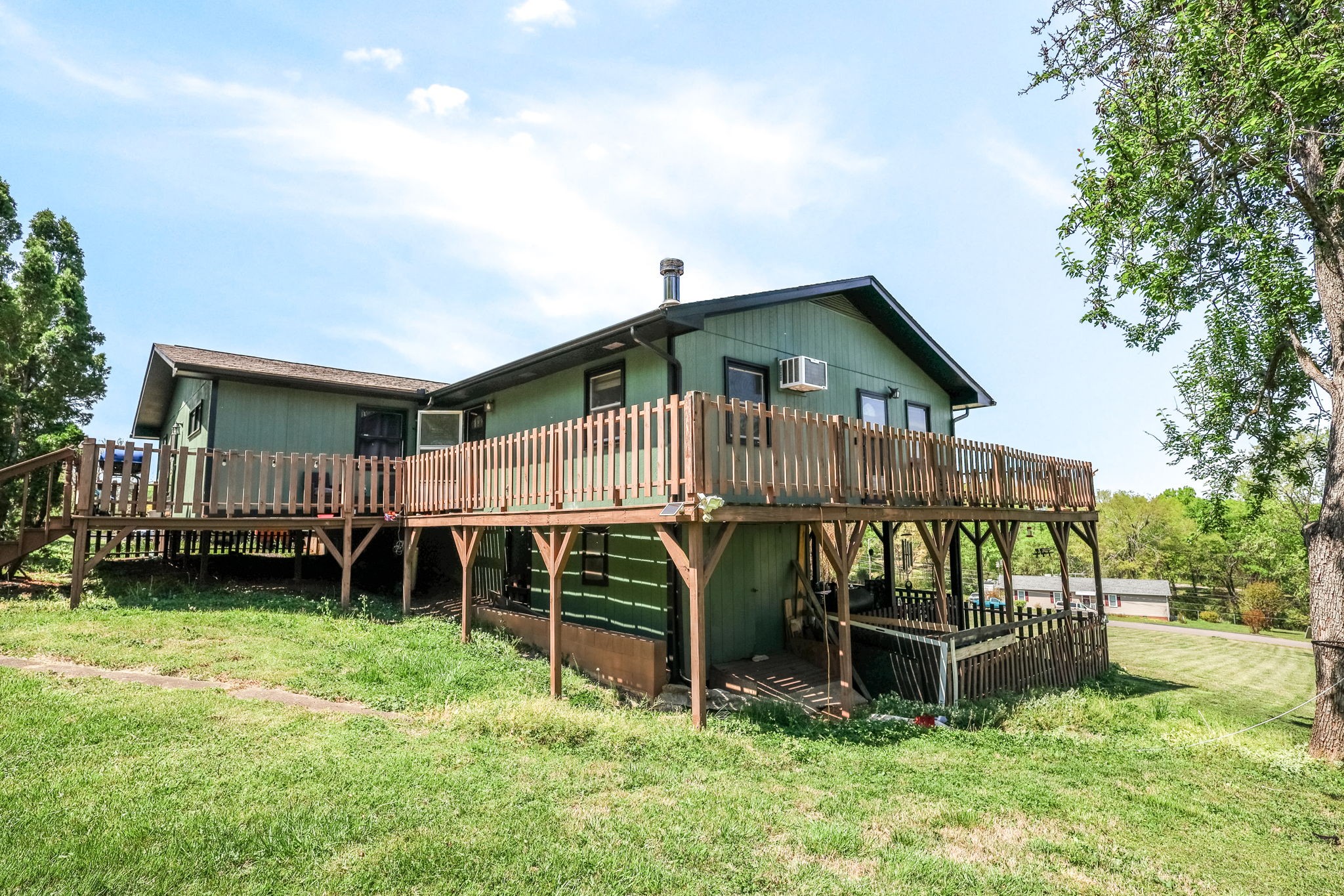 305 Ridgewood Drive Shelbyville TN 37160