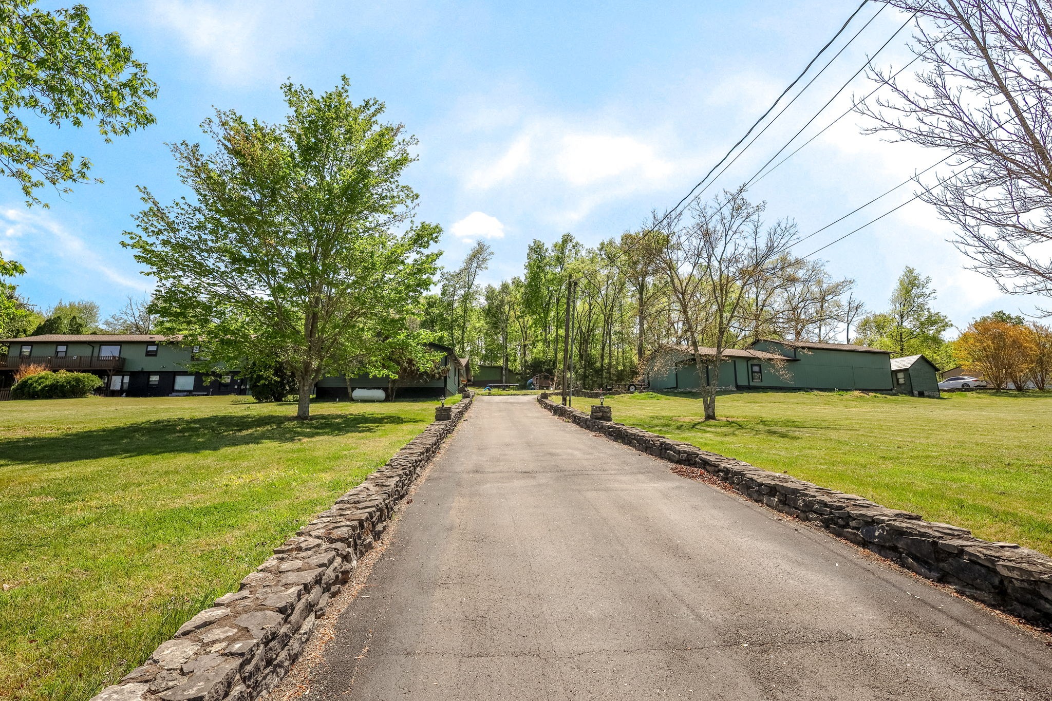305 Ridgewood Drive Shelbyville TN 37160