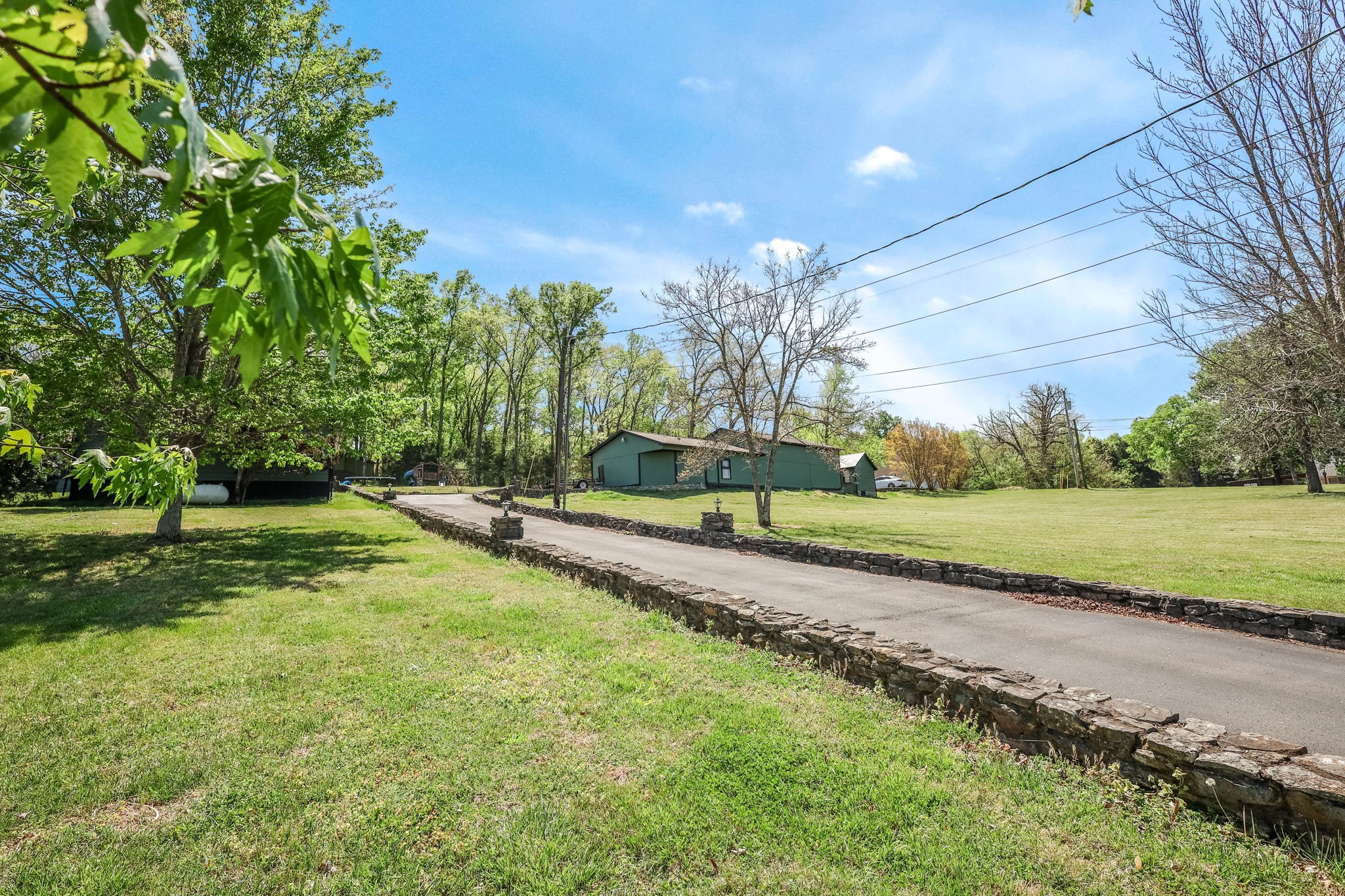 305 Ridgewood Drive Shelbyville TN 37160