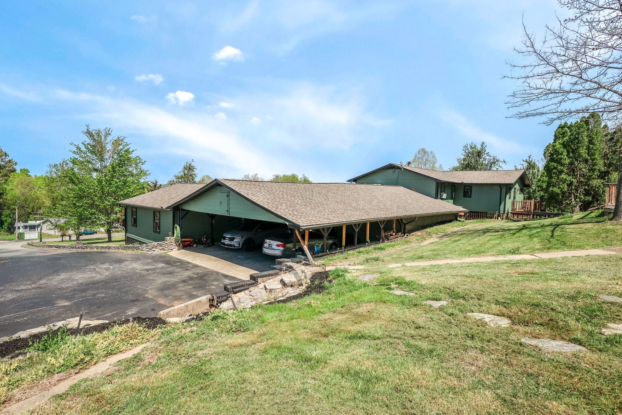 305 Ridgewood Drive Shelbyville TN 37160