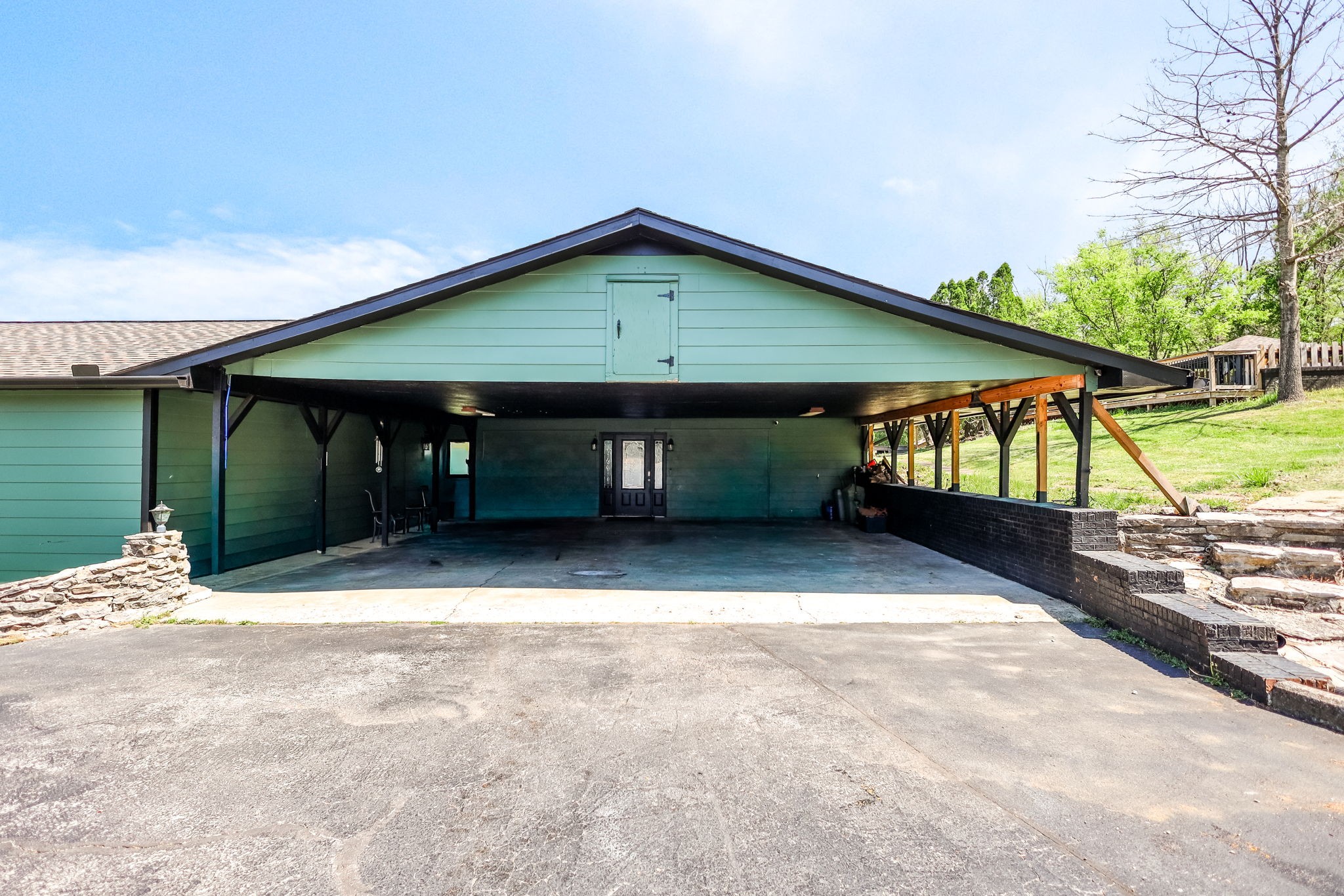 305 Ridgewood Drive Shelbyville TN 37160