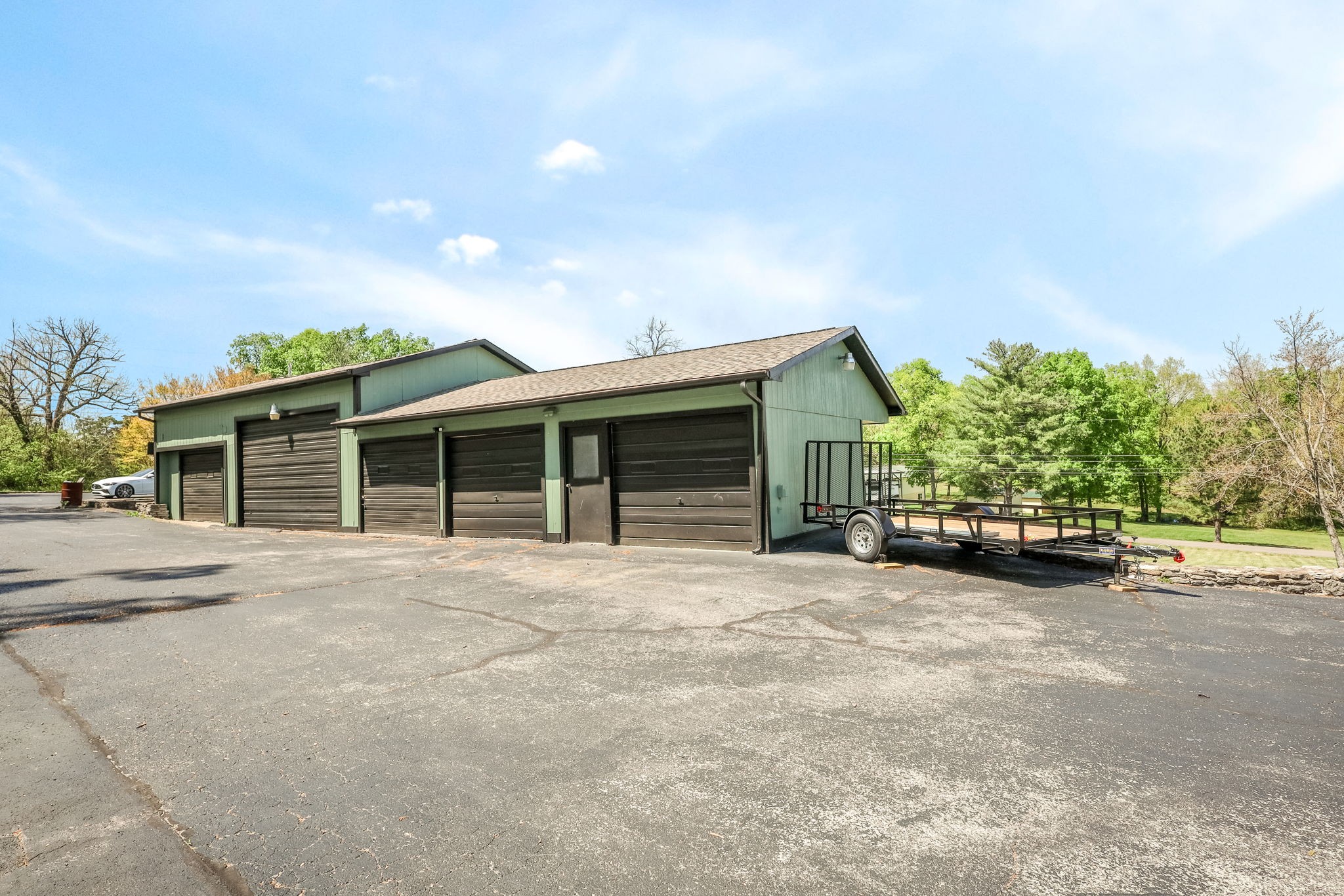 305 Ridgewood Drive Shelbyville TN 37160