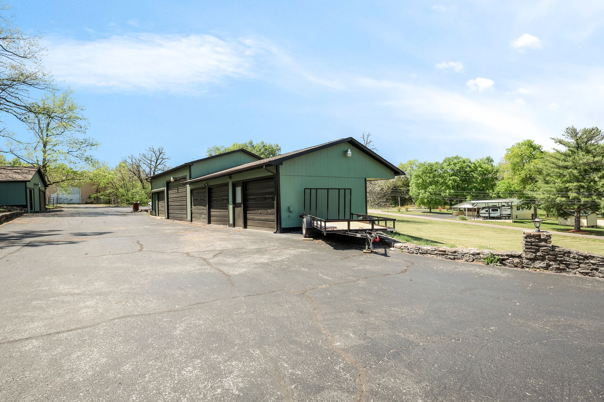 305 Ridgewood Drive Shelbyville TN 37160