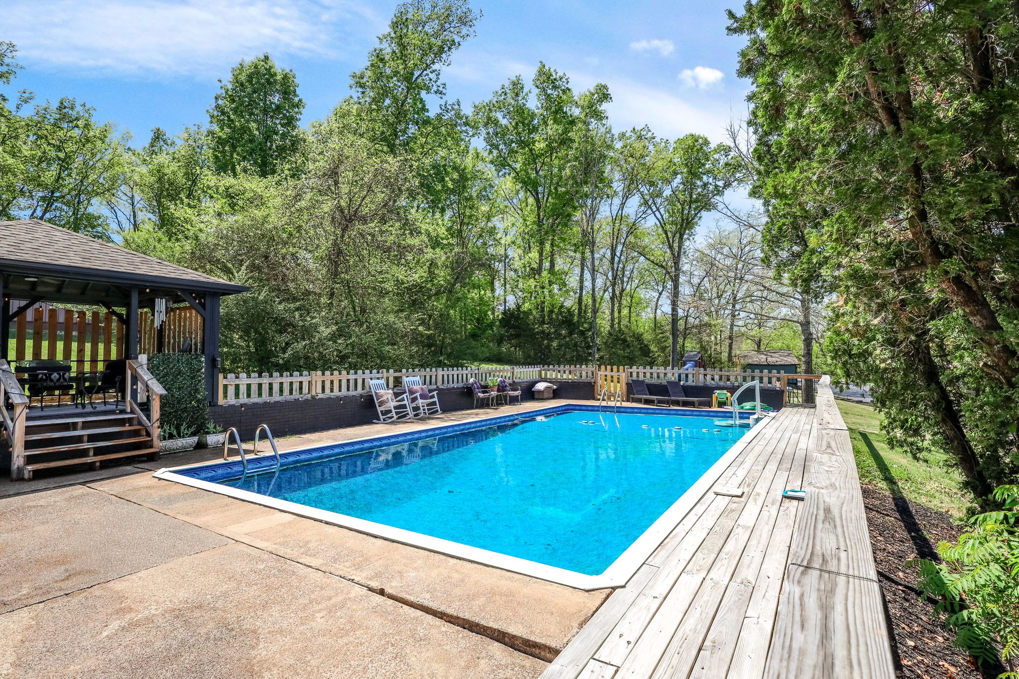 305 Ridgewood Drive Shelbyville TN 37160