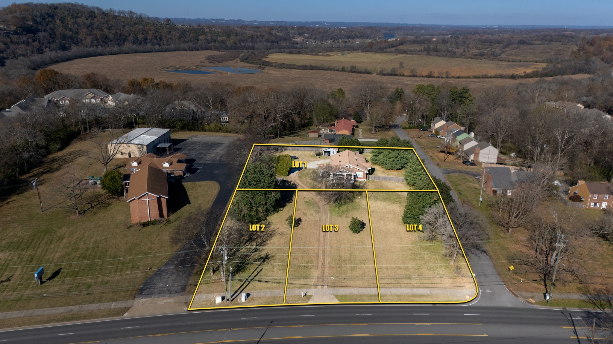 2918 Lebanon Pike Nashville TN 37214