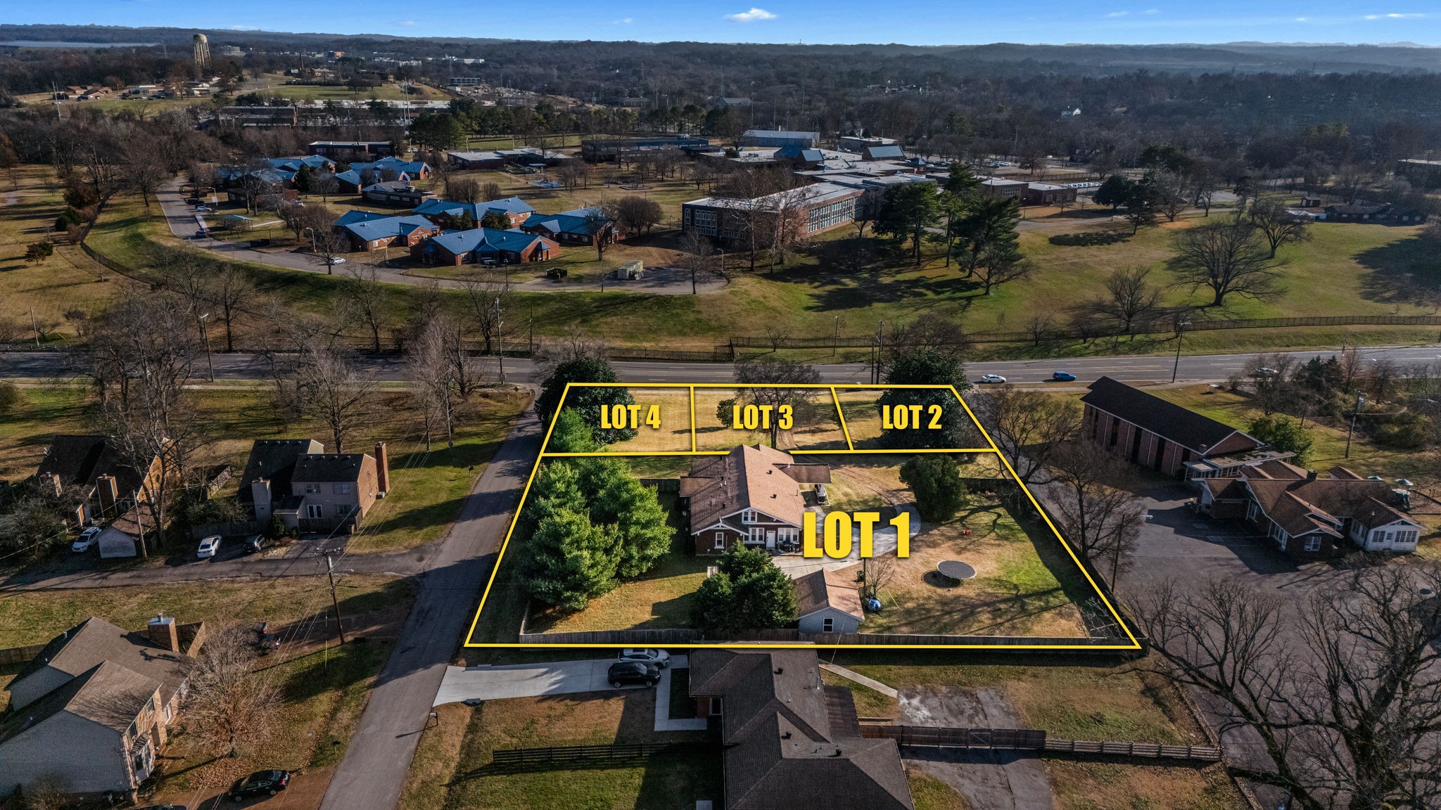 2918 Lebanon Pike Nashville TN 37214
