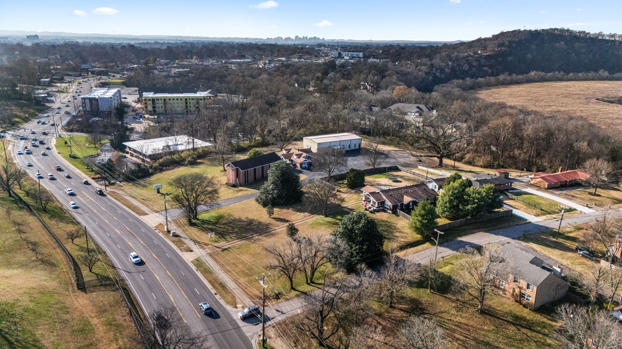 2918 Lebanon Pike Nashville TN 37214