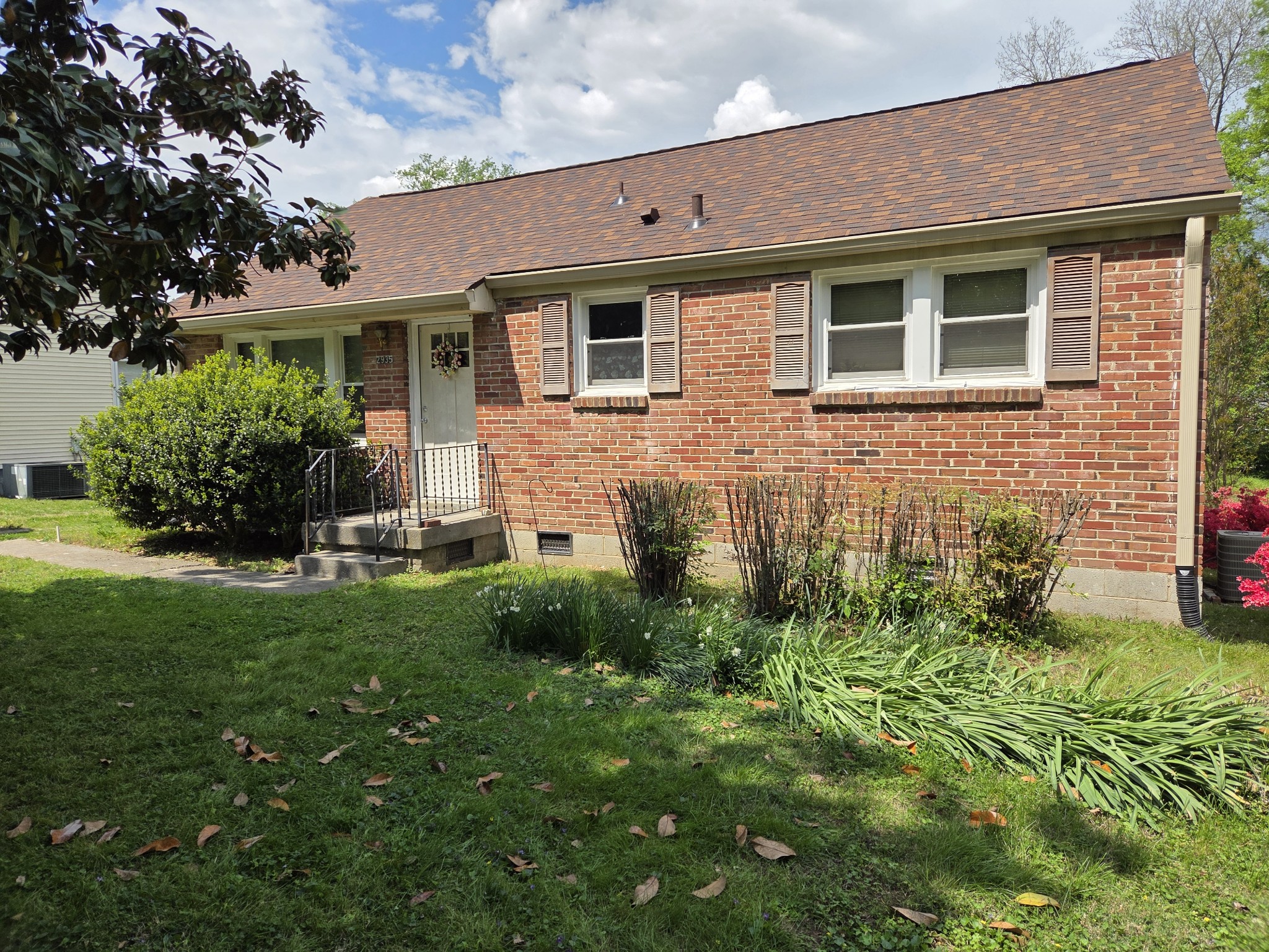 2935 Sinbad Drive Nashville TN 37214