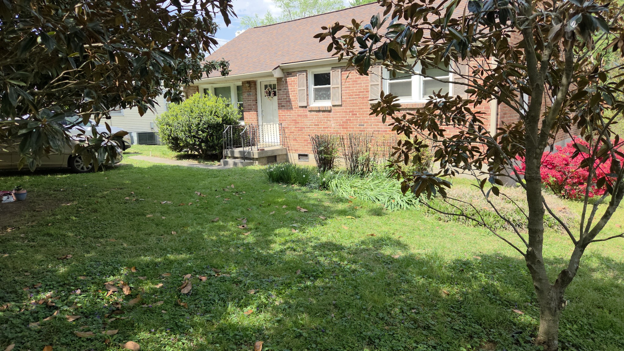 2935 Sinbad Drive Nashville TN 37214
