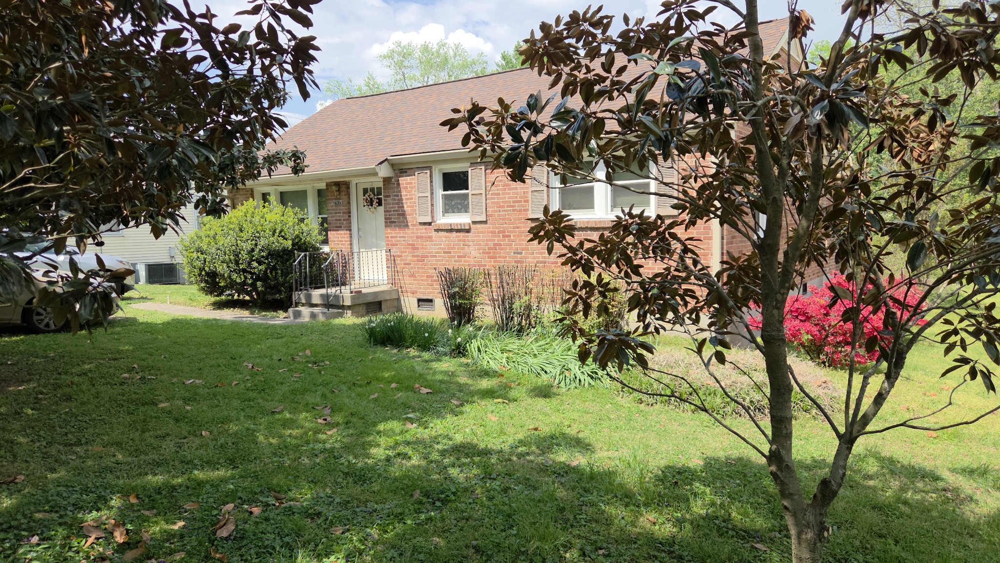2935 Sinbad Drive Nashville TN 37214