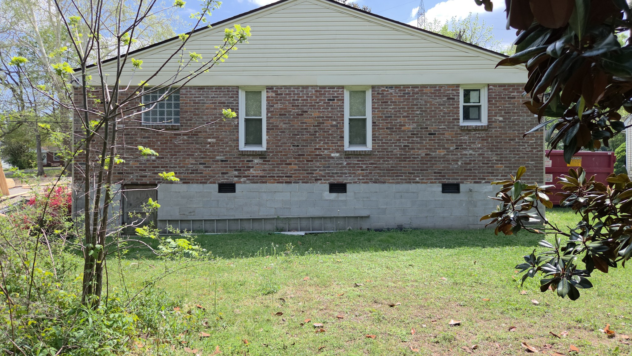 2935 Sinbad Drive Nashville TN 37214